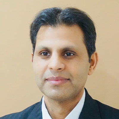 Sanjeev Noel, PhD