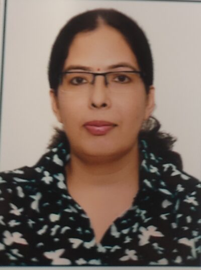 Radhika Kapoor, PhD