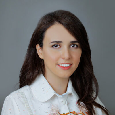 Tara Fallah Rastegar, MD